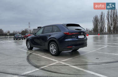 Позашляховик / Кросовер Mazda CX-90 2023 в Києві