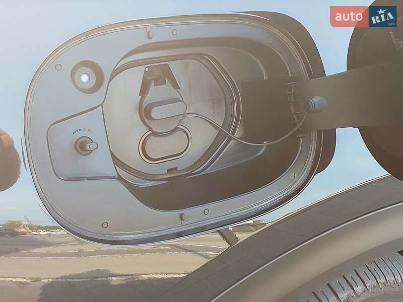 Внедорожник / Кроссовер Mazda CX-90 2023 в Ковеле фото 21 Внедорожник / Кроссовер Mazda CX-90 2023 в Ковеле