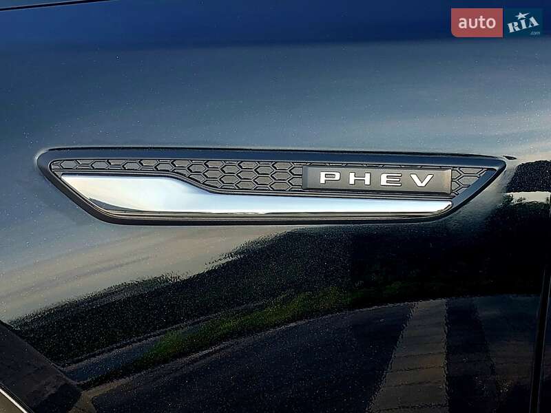 Внедорожник / Кроссовер Mazda CX-90 2023 в Ковеле фото 20 Внедорожник / Кроссовер Mazda CX-90 2023 в Ковеле