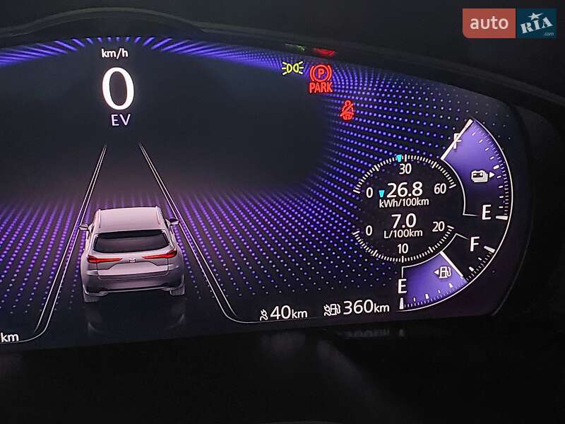 Внедорожник / Кроссовер Mazda CX-90 2023 в Ковеле фото 45 Внедорожник / Кроссовер Mazda CX-90 2023 в Ковеле