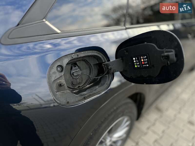 Позашляховик / Кросовер Mazda CX-90 2023 в Чернівцях фото 33 Позашляховик / Кросовер Mazda CX-90 2023 в Чернівцях