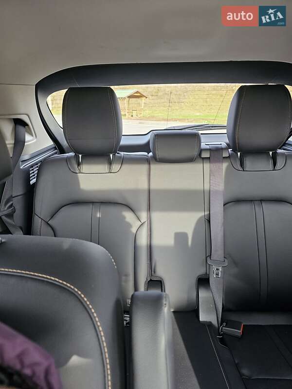 Внедорожник / Кроссовер Mazda CX-90 2024 в Полтаве