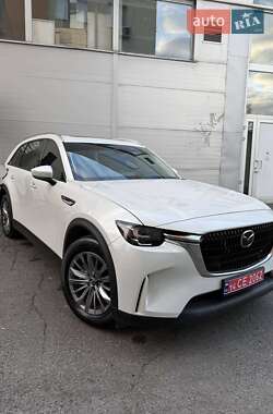 Внедорожник / Кроссовер Mazda CX-90 2023 в Харькове