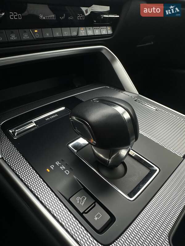 Внедорожник / Кроссовер Mazda CX-90 2023 в Белогородке фото 45 Внедорожник / Кроссовер Mazda CX-90 2023 в Белогородке