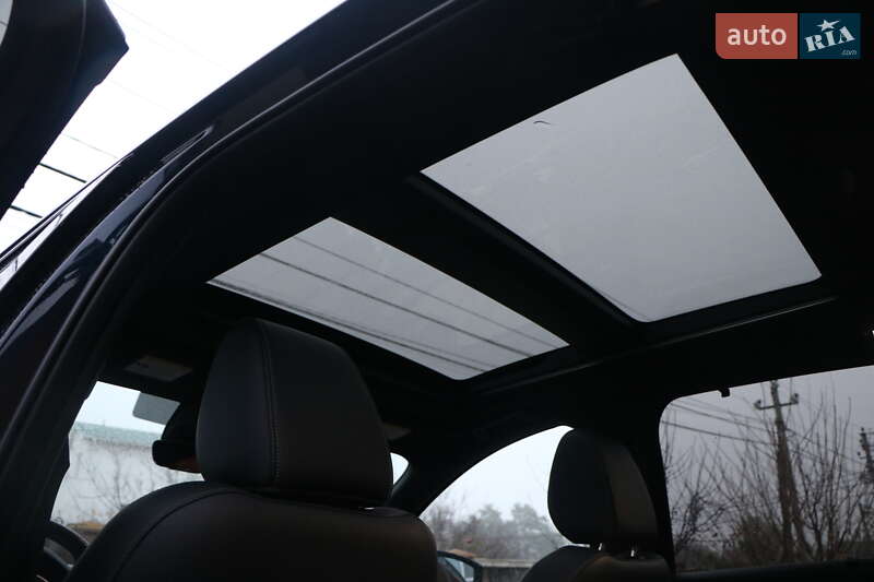 Внедорожник / Кроссовер Mazda CX-90 2023 в Киеве