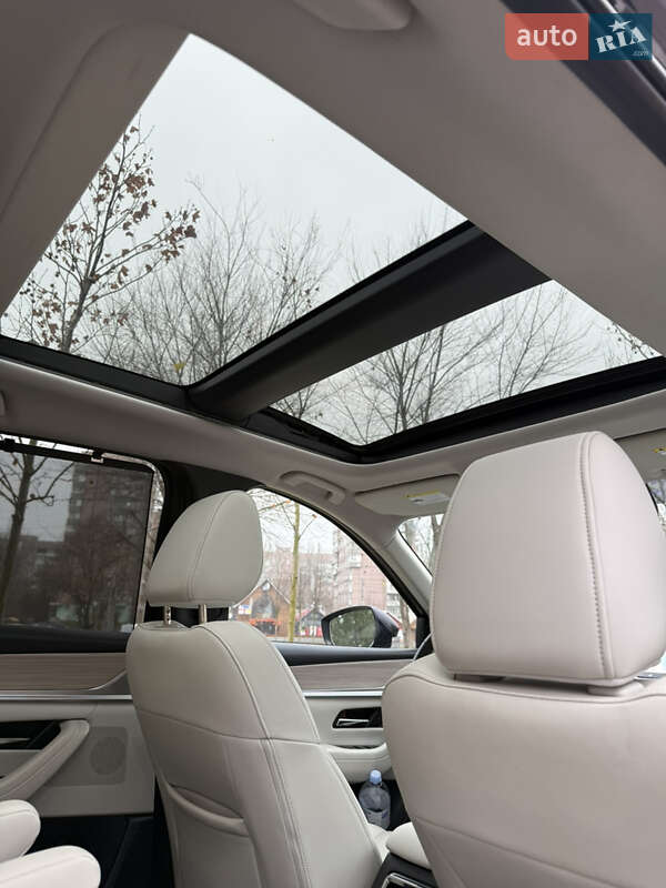 Внедорожник / Кроссовер Mazda CX-90 2023 в Днепре