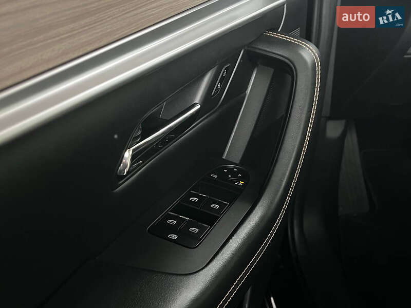 Внедорожник / Кроссовер Mazda CX-90 2023 в Днепре