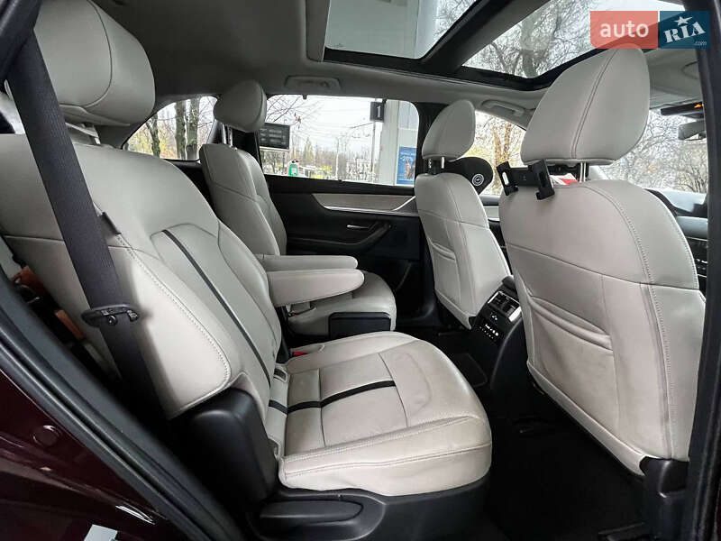 Внедорожник / Кроссовер Mazda CX-90 2023 в Днепре