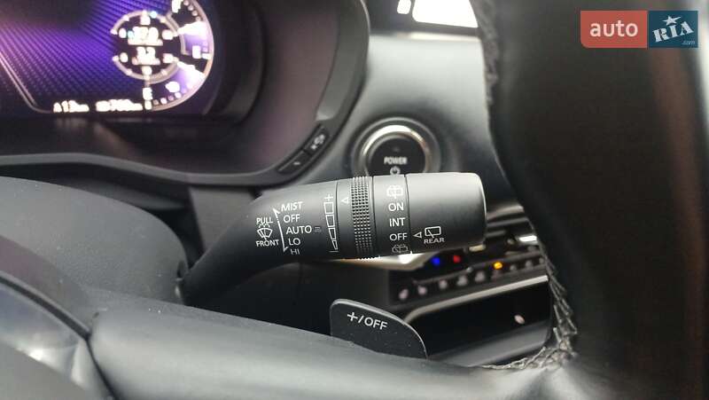 Внедорожник / Кроссовер Mazda CX-90 2023 в Киеве