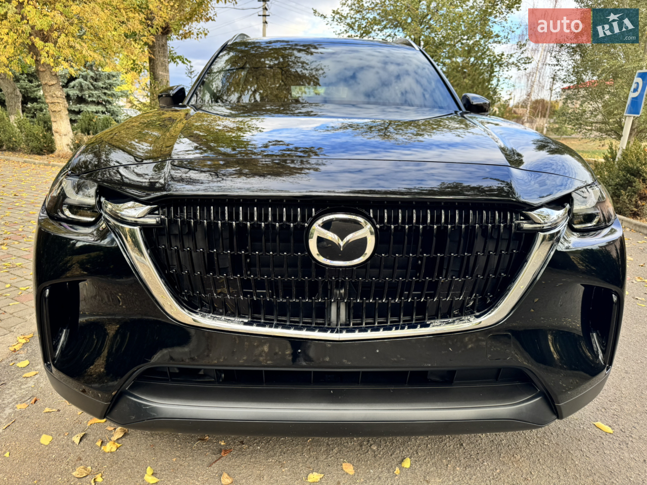 2024 Mazda CX-50 - мініатюра 25