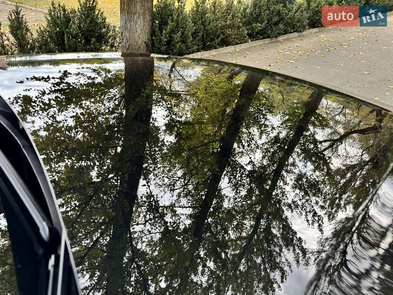 Позашляховик / Кросовер Mazda CX-90 2024 в Дніпрі