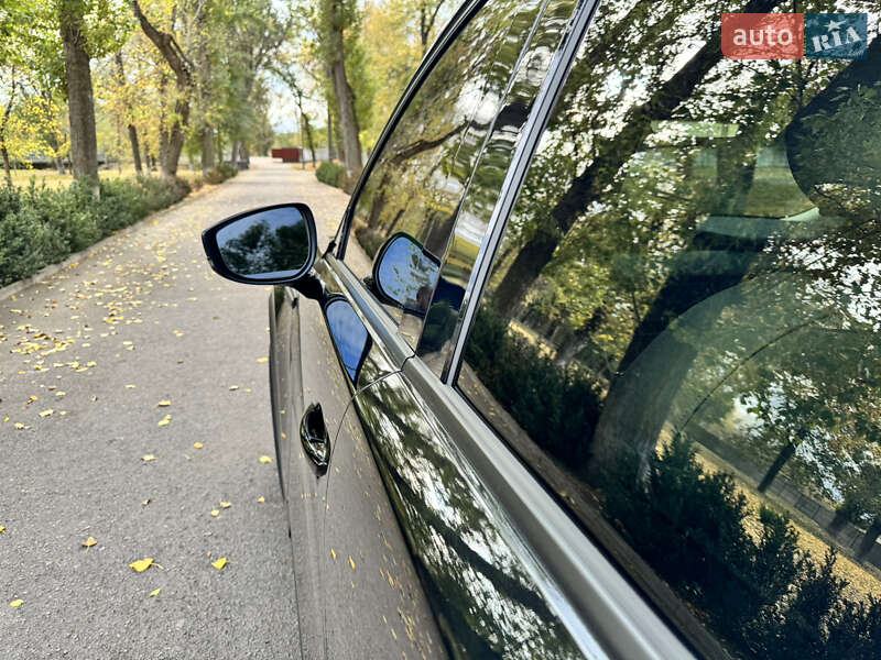 Позашляховик / Кросовер Mazda CX-90 2024 в Дніпрі