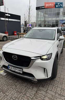 AUTO.RIA – Продам Мазда ЦХ-90 2023 (KA9391MM) бензин 3.3