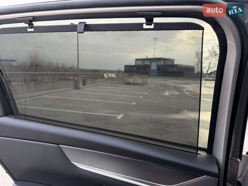 Внедорожник / Кроссовер Mazda CX-90 2024 в Киеве фото 15 Внедорожник / Кроссовер Mazda CX-90 2024 в Киеве