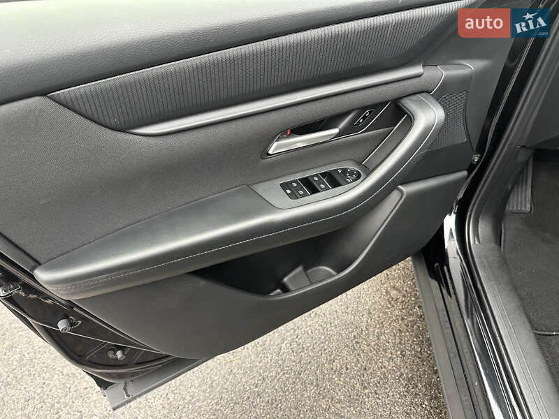 Внедорожник / Кроссовер Mazda CX-90 2023 в Кропивницком фото 7 Внедорожник / Кроссовер Mazda CX-90 2023 в Кропивницком