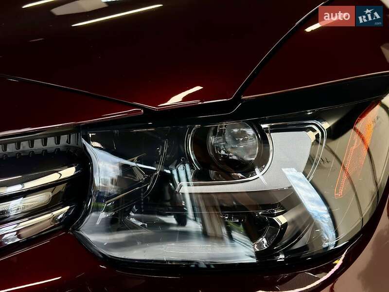 Внедорожник / Кроссовер Mazda CX-90 2023 в Львове