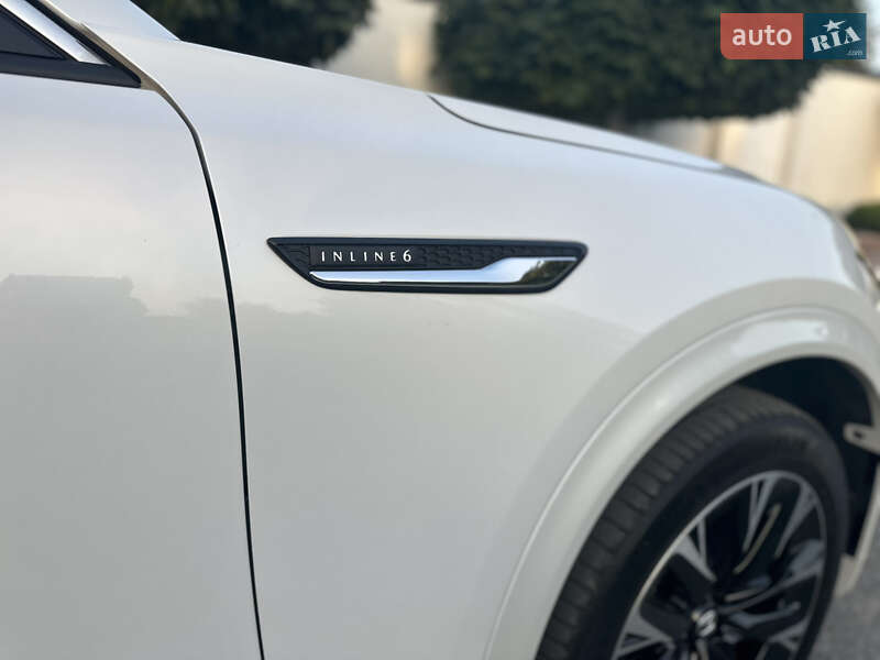 Внедорожник / Кроссовер Mazda CX-90 2023 в Днепре