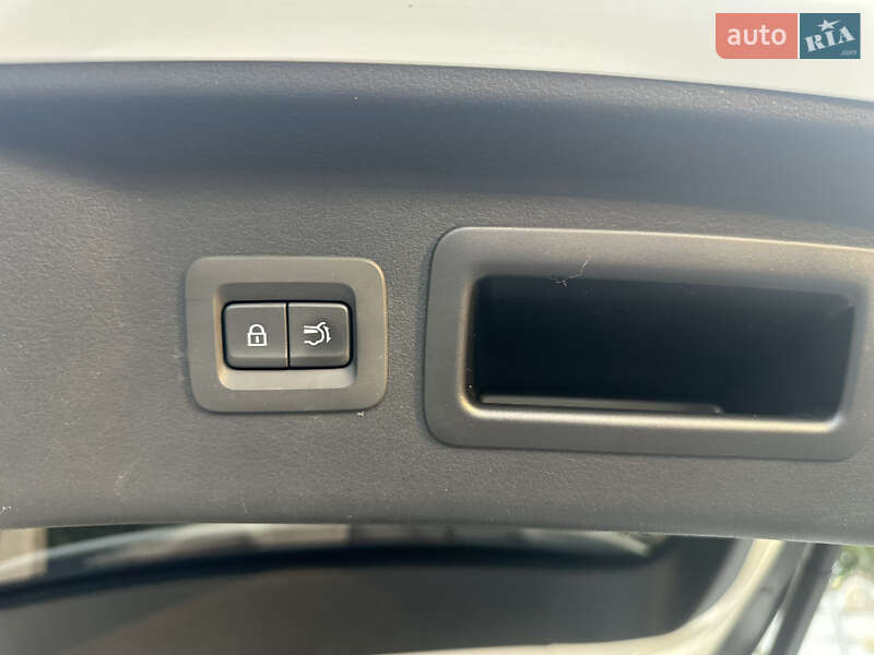 Внедорожник / Кроссовер Mazda CX-90 2023 в Днепре