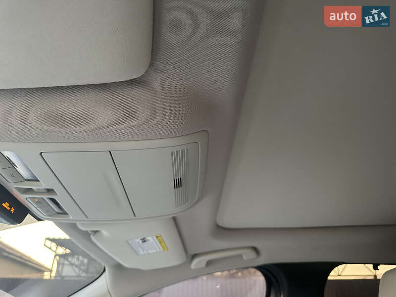 Внедорожник / Кроссовер Mazda CX-90 2023 в Днепре