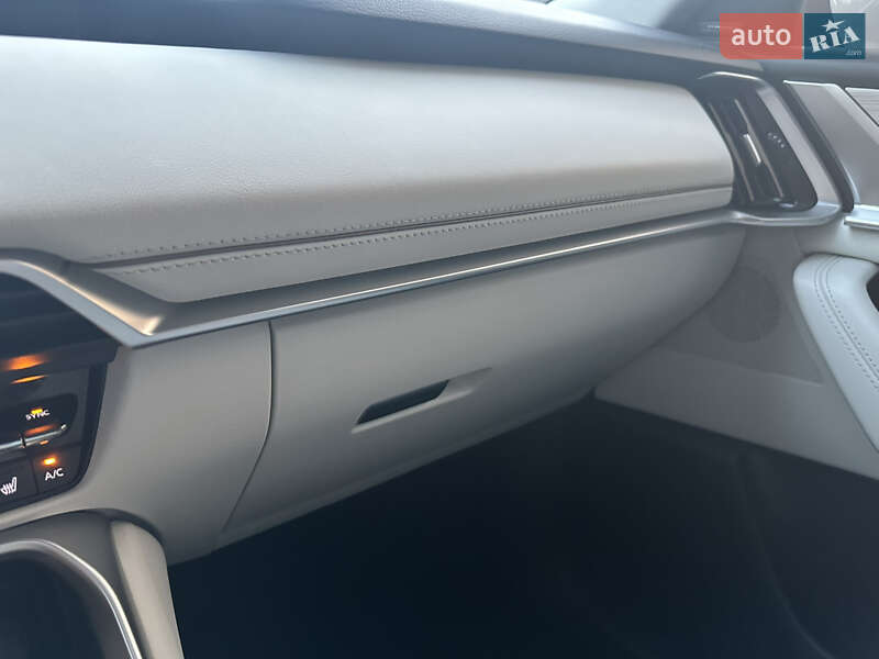 Внедорожник / Кроссовер Mazda CX-90 2023 в Днепре