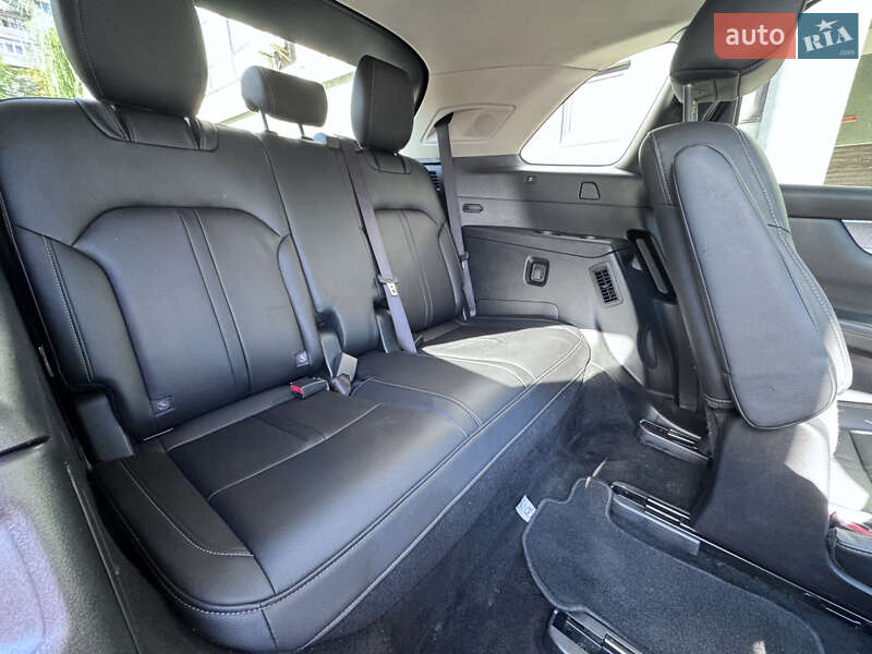 Внедорожник / Кроссовер Mazda CX-90 2023 в Киеве