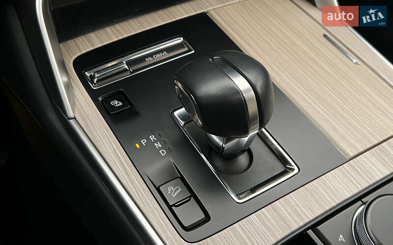 Позашляховик / Кросовер Mazda CX-90 2024 в Львові