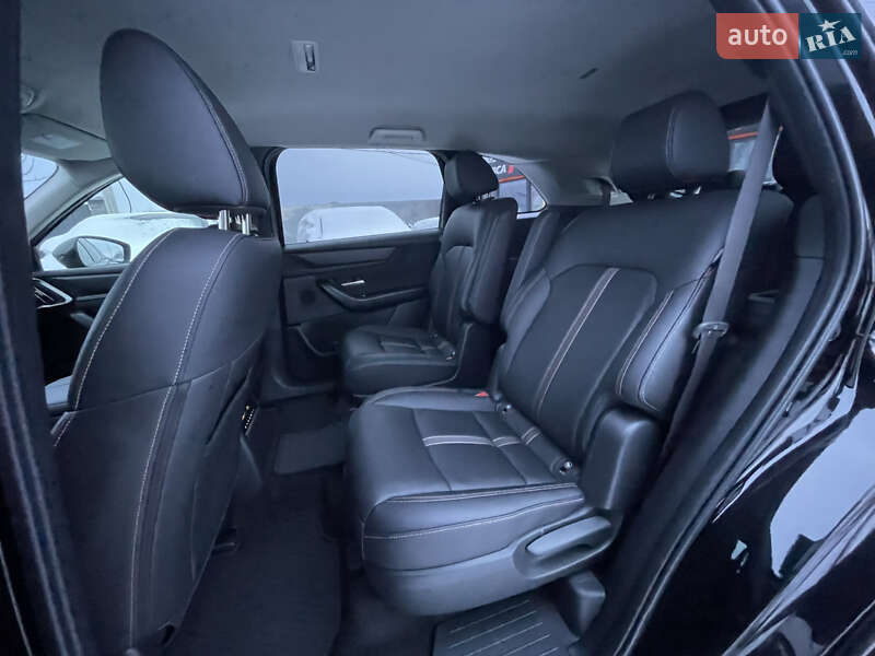 Внедорожник / Кроссовер Mazda CX-90 2023 в Львове