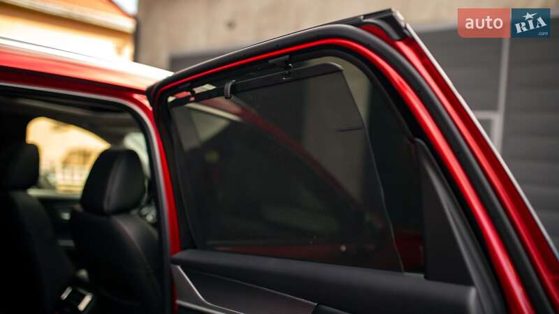 Внедорожник / Кроссовер Mazda CX-90 2023 в Черновцах