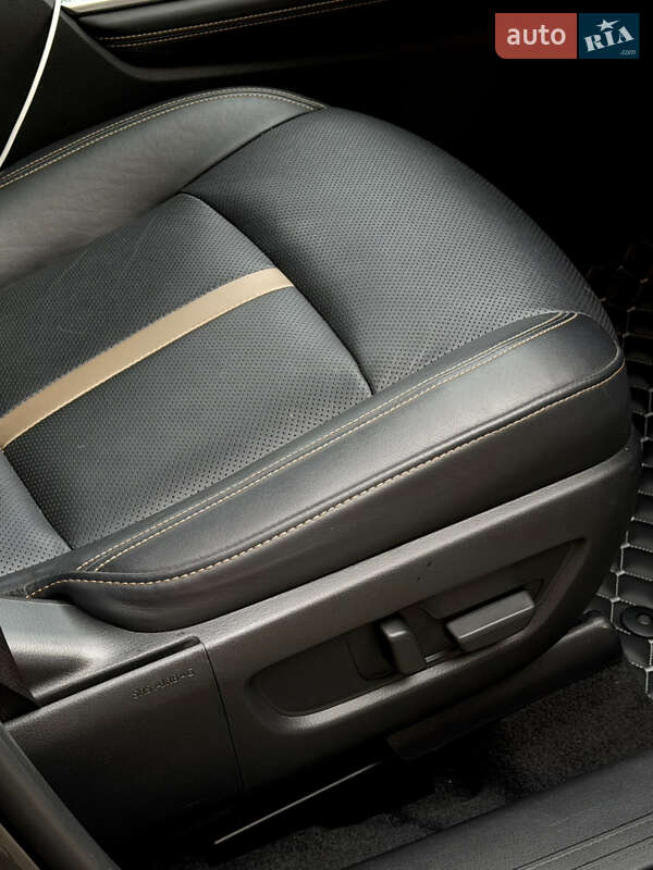 Внедорожник / Кроссовер Mazda CX-90 2023 в Ужгороде фото 21 Внедорожник / Кроссовер Mazda CX-90 2023 в Ужгороде