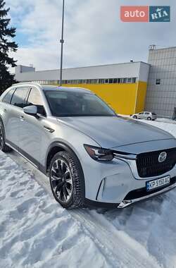 Внедорожник / Кроссовер Mazda CX-90 2023 в Запорожье