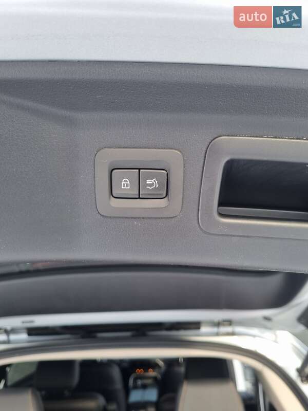 Внедорожник / Кроссовер Mazda CX-90 2023 в Запорожье