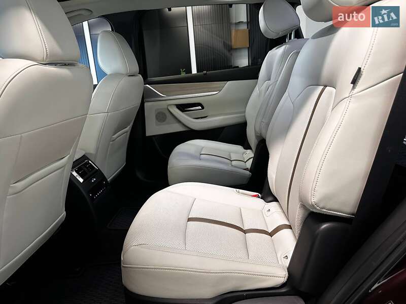 Внедорожник / Кроссовер Mazda CX-90 2023 в Львове