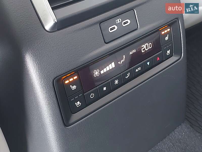 Внедорожник / Кроссовер Mazda CX-90 2024 в Ковеле фото 17 Внедорожник / Кроссовер Mazda CX-90 2024 в Ковеле