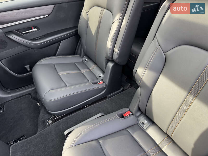 Внедорожник / Кроссовер Mazda CX-90 2024 в Черкассах