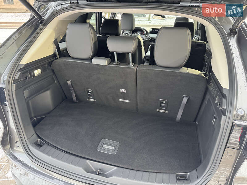 Внедорожник / Кроссовер Mazda CX-90 2024 в Черкассах