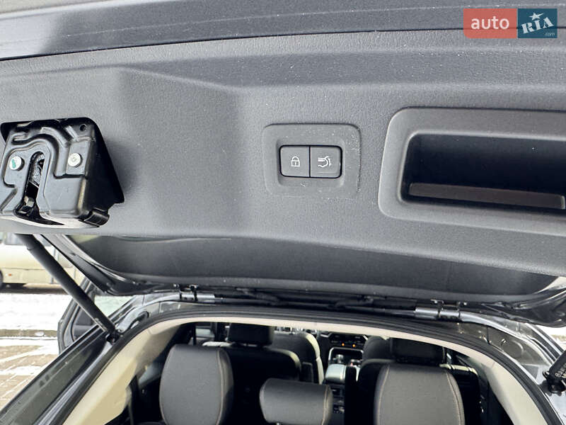 Внедорожник / Кроссовер Mazda CX-90 2024 в Черкассах