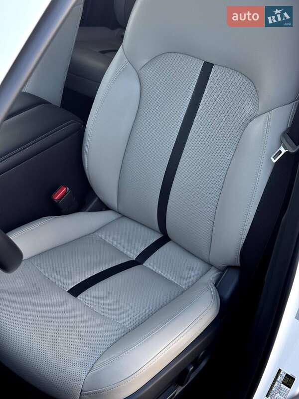 Внедорожник / Кроссовер Mazda CX-90 2024 в Ровно