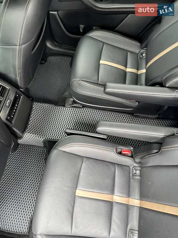 Внедорожник / Кроссовер Mazda CX-90 2024 в Харькове