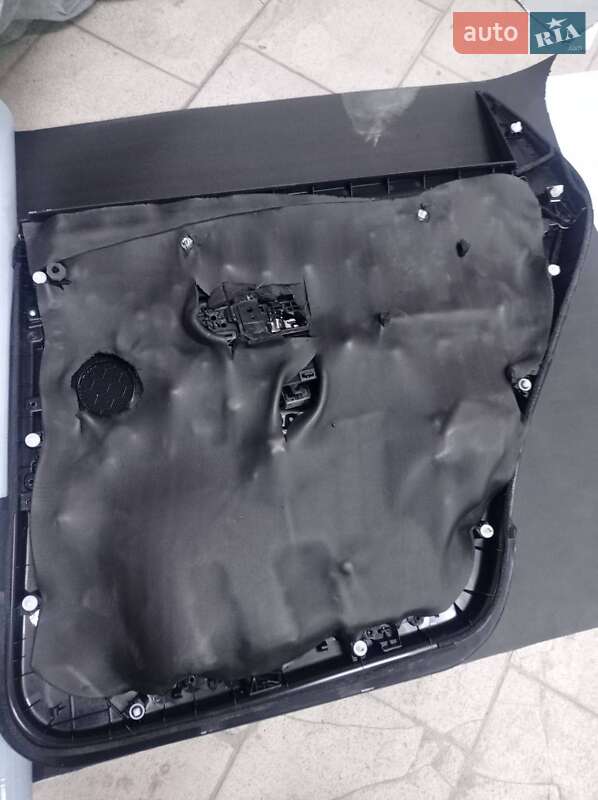 Внедорожник / Кроссовер Mazda CX-90 2024 в Харькове