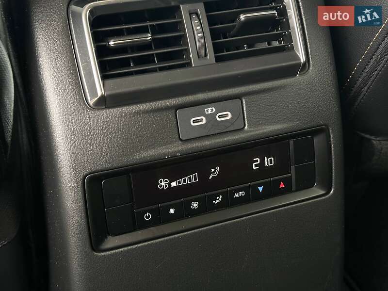 Внедорожник / Кроссовер Mazda CX-90 2023 в Одессе фото 17 Внедорожник / Кроссовер Mazda CX-90 2023 в Одессе