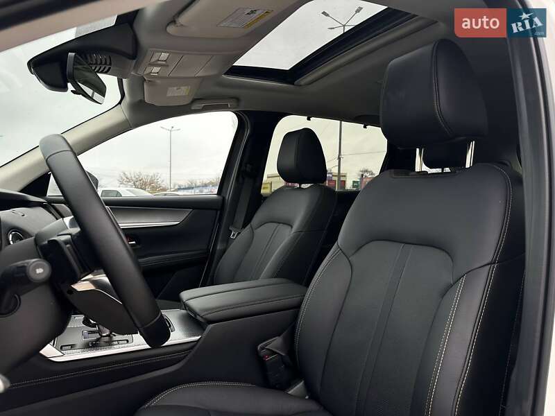 Внедорожник / Кроссовер Mazda CX-90 2023 в Одессе фото 22 Внедорожник / Кроссовер Mazda CX-90 2023 в Одессе