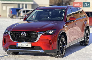 Позашляховик / Кросовер Mazda CX-90 2023 в Вінниці