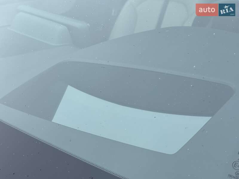 Внедорожник / Кроссовер Mazda CX-90 2023 в Киеве