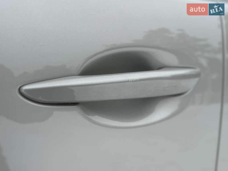 Внедорожник / Кроссовер Mazda CX-90 2023 в Киеве