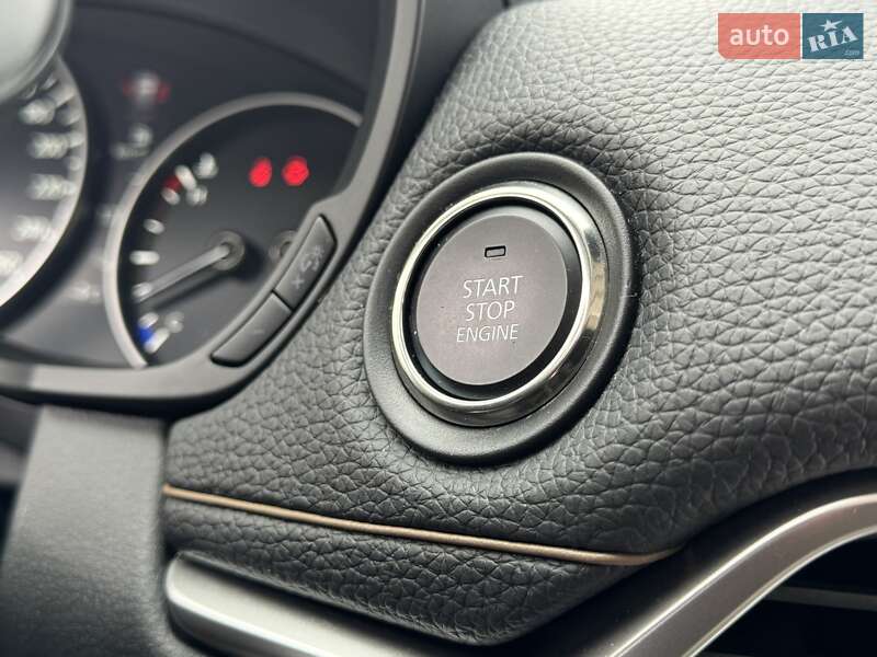 Внедорожник / Кроссовер Mazda CX-90 2023 в Киеве