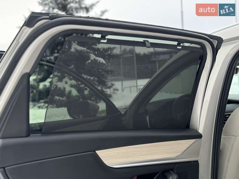 Внедорожник / Кроссовер Mazda CX-90 2023 в Киеве