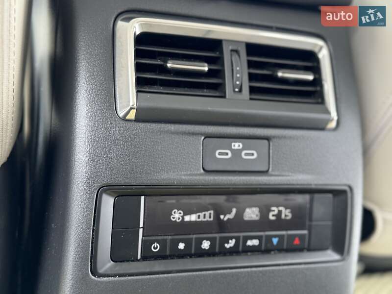 Внедорожник / Кроссовер Mazda CX-90 2023 в Киеве