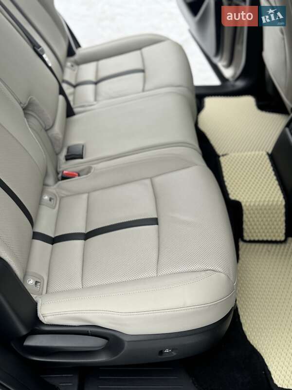 Внедорожник / Кроссовер Mazda CX-90 2023 в Киеве