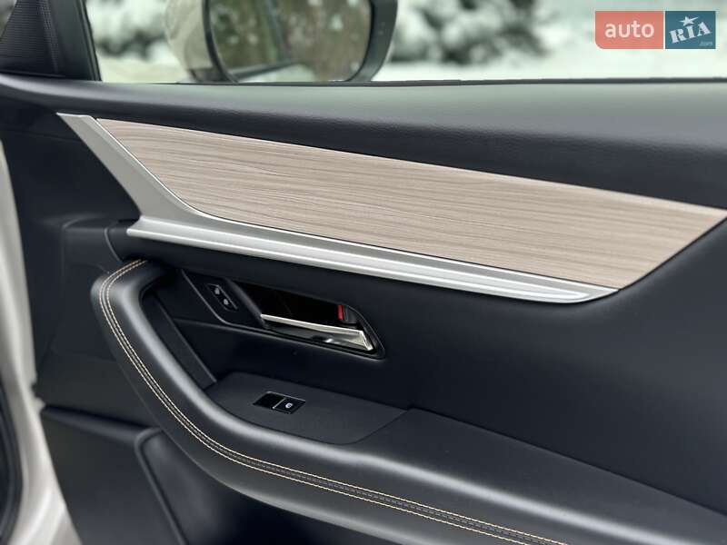 Внедорожник / Кроссовер Mazda CX-90 2023 в Киеве