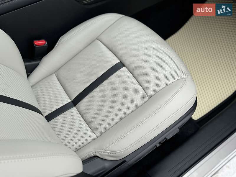 Внедорожник / Кроссовер Mazda CX-90 2023 в Киеве